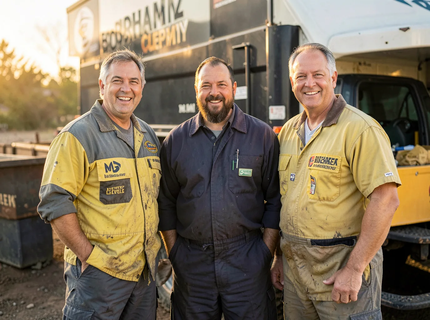 Sewage Cleanup company in La Porte, TX
