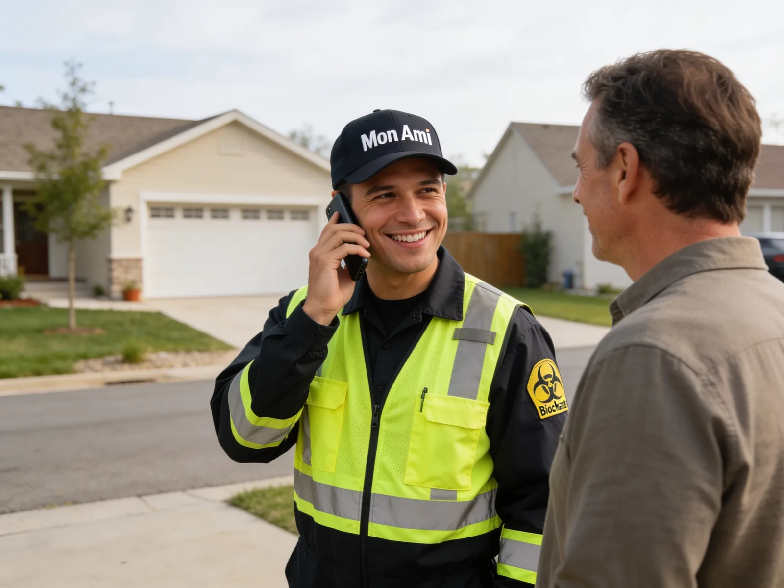 Sewage Cleanup La Porte, TX FAQs