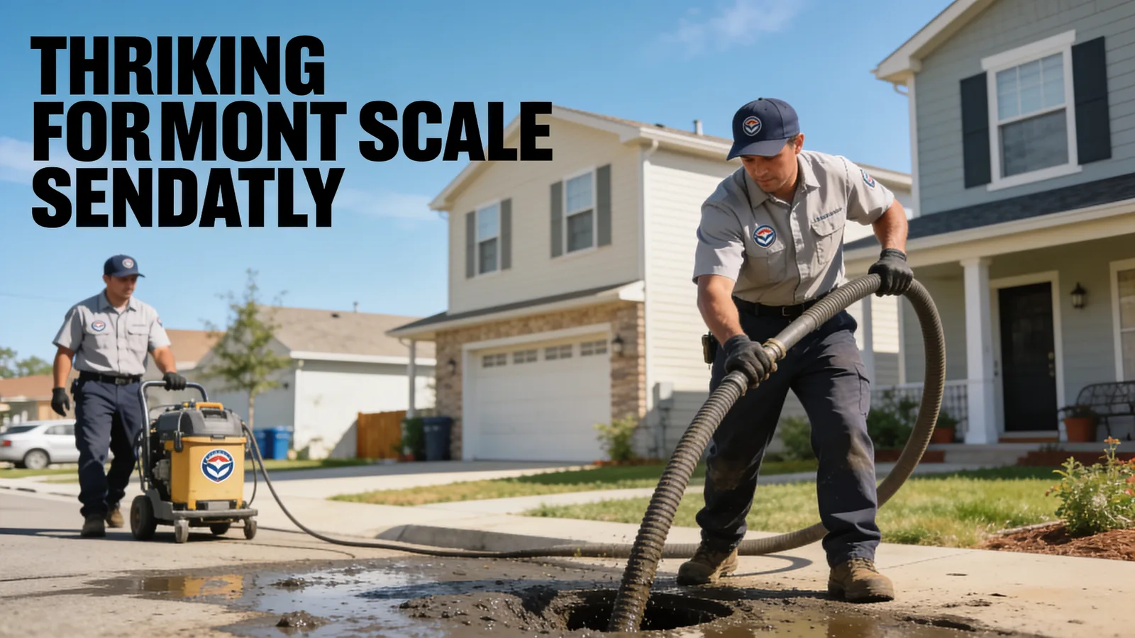 Sewage Cleanup in La Porte, TX near me